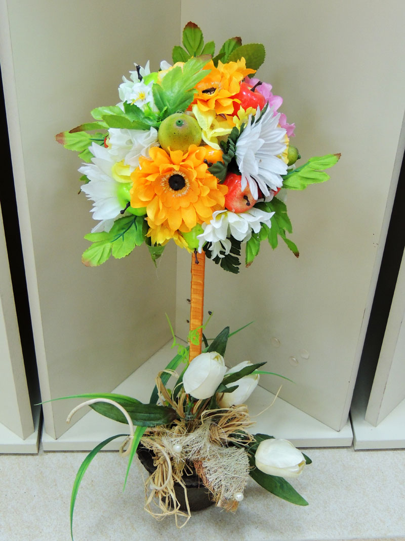 Топиарий. Топиарий.