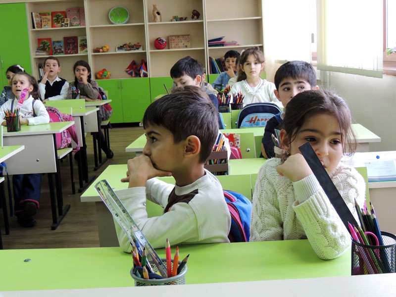 Детишки. 1 класс. Детишки. 1 класс.