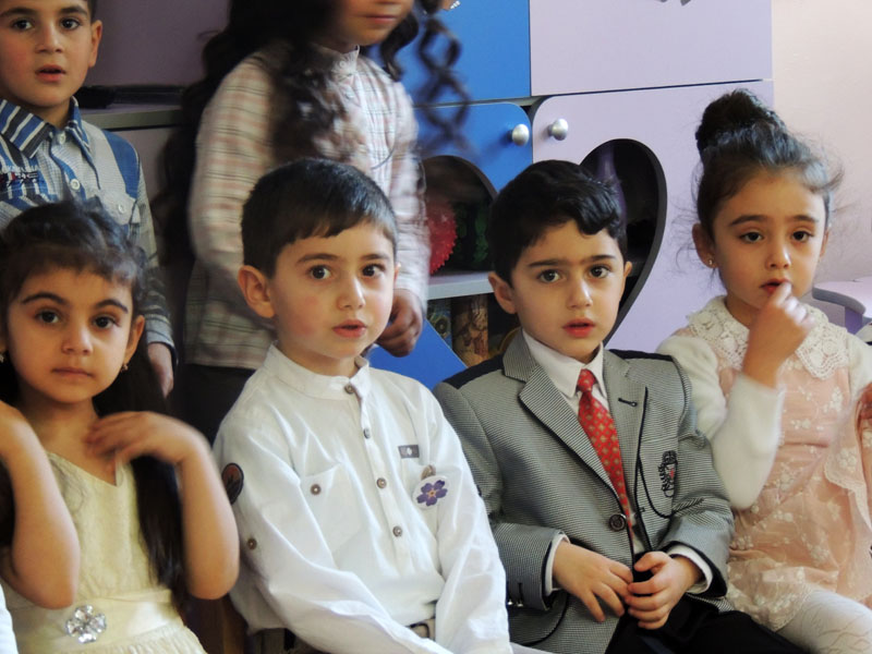 Лица детей. Лица детей.