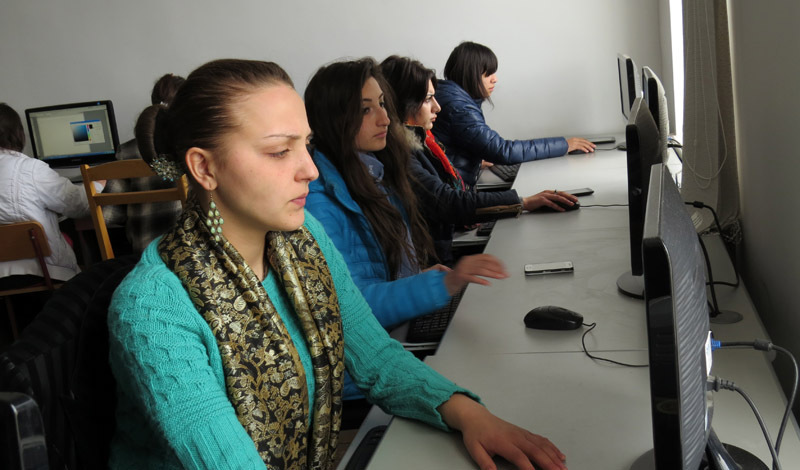 Лица. Ирина Епремян Лица. Ирина Епремян