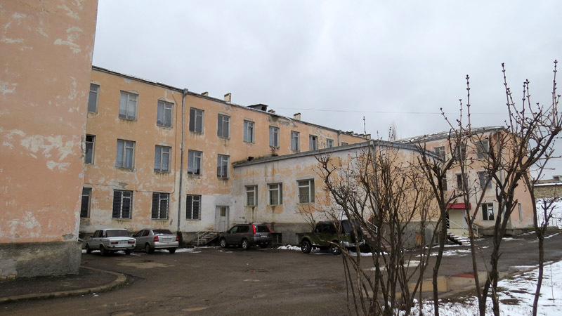 третий этаж третий этаж