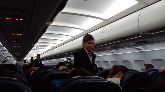 Я фотографировал в самолете компании AZAL Я фотографировал в самолете компании AZAL