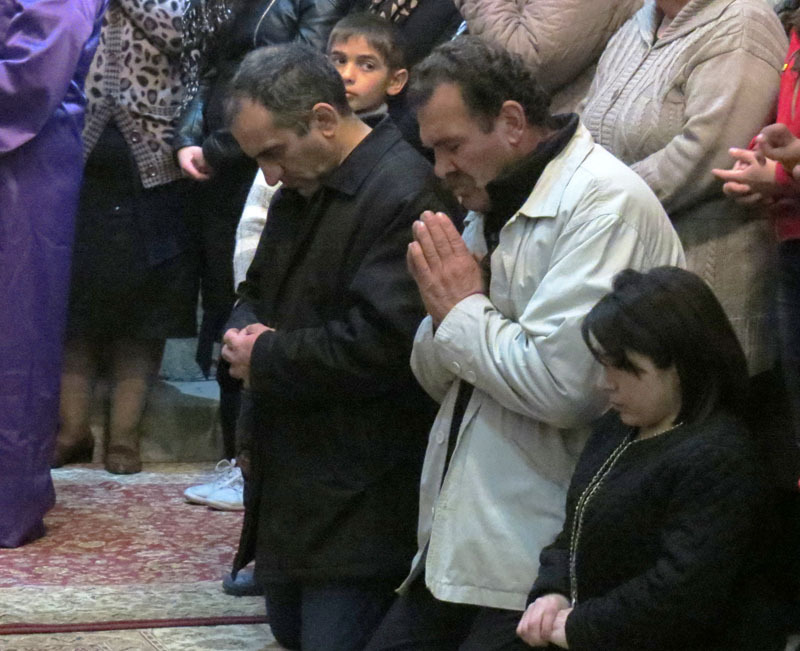 Искупление грехов... Искупление грехов...