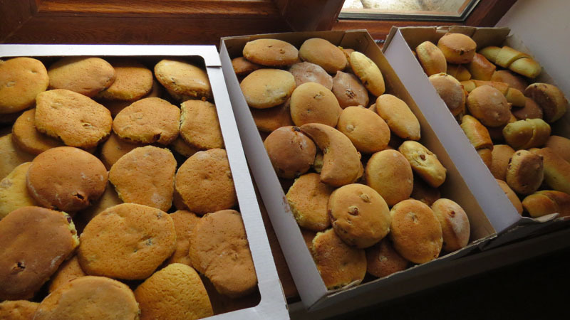 Готовая продукция. Готовая продукция.