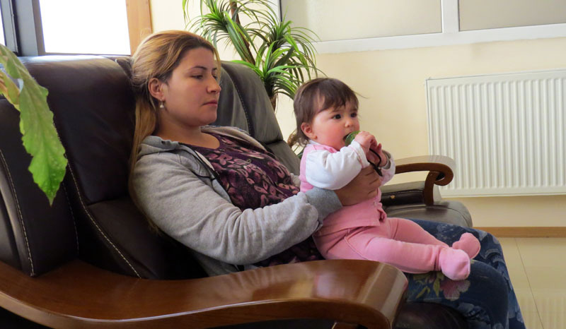 Думы... Думы...