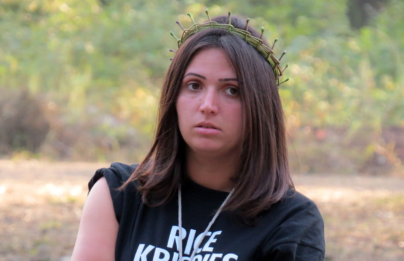 Лилит. Лилит.