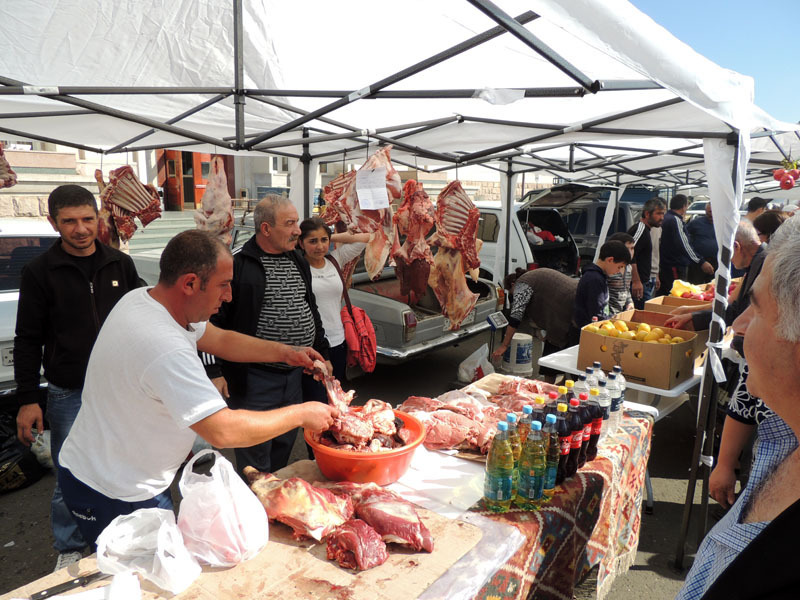 Осенняя армарка - 2016. Осенняя армарка - 2016.