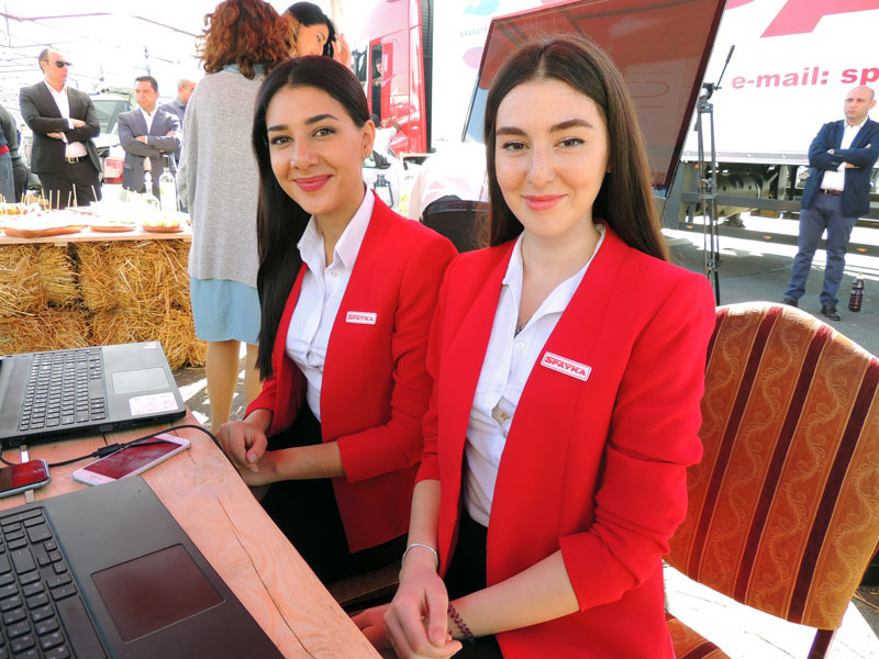 Осенняя армарка - 2016. Осенняя армарка - 2016.