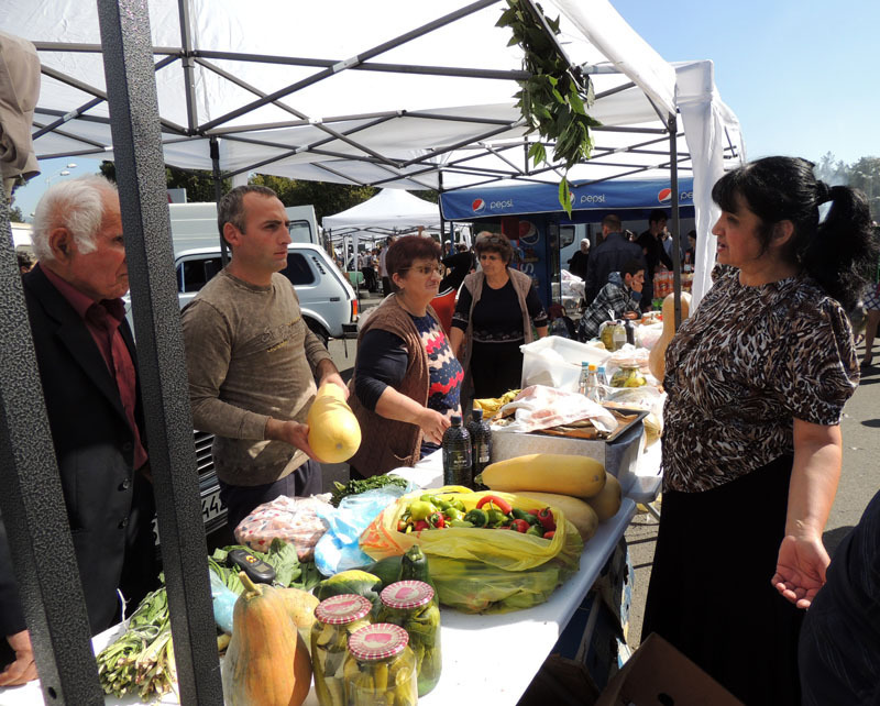 Осенняя армарка - 2016. Осенняя армарка - 2016.