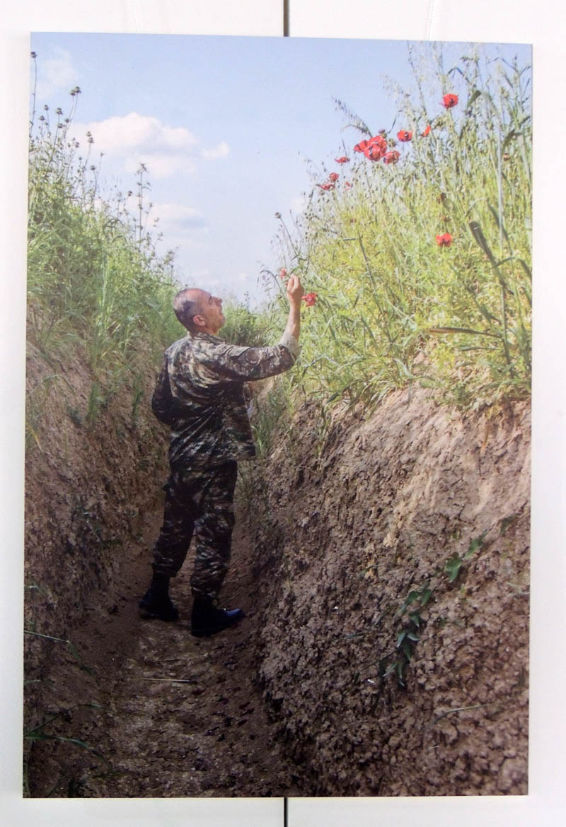 Линия фронта. Фотосюжет. Линия фронта. Фотосюжет.