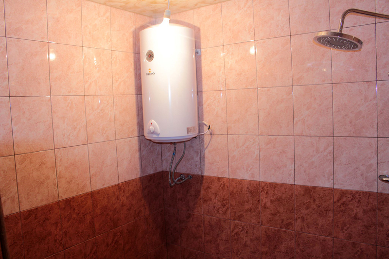 После ремонта. Фото предоставлено Мединой Ованесян. После ремонта. Фото предоставлено Мединой Ованесян.