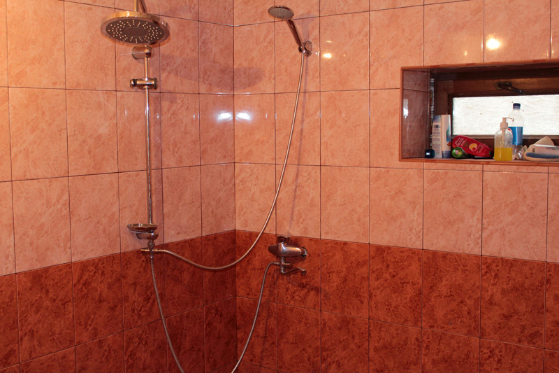 После ремонта. Фото предоставлено Мединой Ованесян. После ремонта. Фото предоставлено Мединой Ованесян.